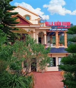 Villa Kien Hanh Tam Dao - Venuestay