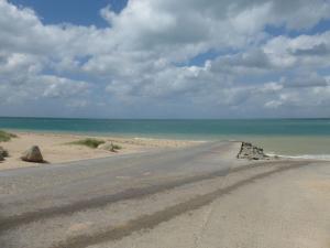 Maisons de vacances Pretty cottage near sandy beach in the Cotentin : photos des chambres