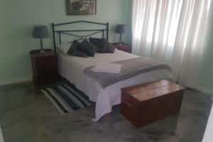 Anahata Self Catering
