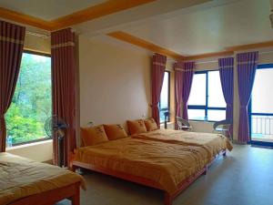 Villa Kien Hanh Tam Dao - Venuestay