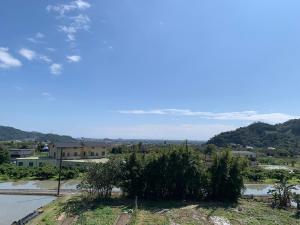 Sun Moon Mountain Farm Homestay