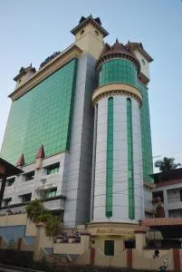 hotel bessota international - Putuppalli
