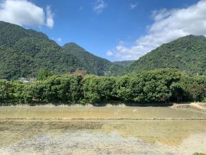 Sun Moon Mountain Farm Homestay
