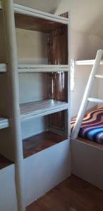 CRISTINA Beachfront Cottages