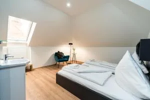 Henriettas Sleeping - Kirchheim unter Teck