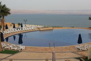Samarah Dead Sea Resort Studio-CP6 Traveler Award 2026 Winner Thursday, Friday and Saturday Groups consisting solely of male guests are not permitted