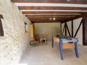 Maisons de vacances Gite Saint-Paul-Lizonne, 3 pieces, 5 personnes - FR-1-616-224 : photos des chambres