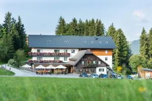 Gasthof Unterberger - Offenegg