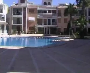 Apartamentos Pueblo Salado - Puerto de Mazarrón