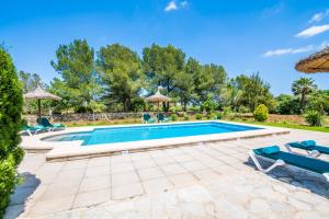 Ideal Property Mallorca - La Caseta