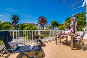 Ideal Property Mallorca - Avus