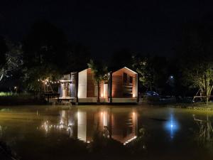 Little For Rest Nakornnayok