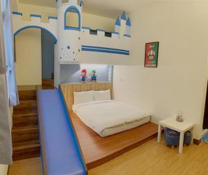 Suite Junior Gia đình (Family Junior Suite)