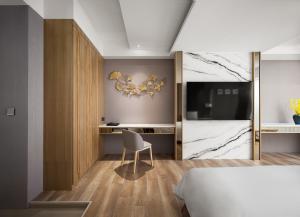 Gamalan FL Spring Hotel