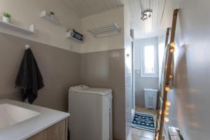 Appartements Le Pin Blanc : photos des chambres