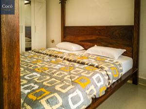 Coco Villa - 3 BHK Private Sea View Villa with Garden