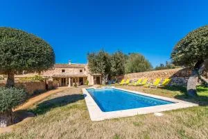 Ideal Property Mallorca - Can Gelat - Ruberts