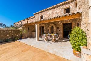Ideal Property Mallorca - Can Gelat