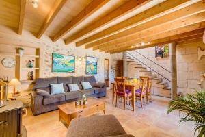 Ideal Property Mallorca - Can Gelat