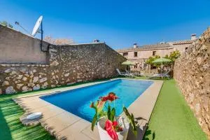 Ideal Property Mallorca - Can Maria - Costitx
