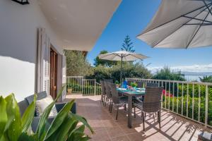 Ideal Property Mallorca - Golf