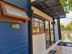 Little For Rest Nakornnayok