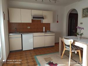 Apartement Annabelle