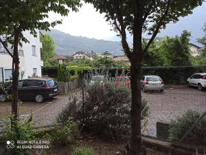 Apartement Annabelle