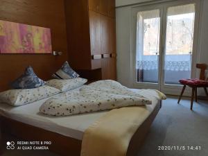 Apartement Annabelle