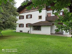 Apartement Annabelle