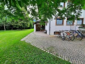 Apartement Annabelle