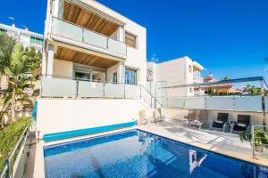 Ideal Property Mallorca - Villa Alcanada 1 - Alcanada