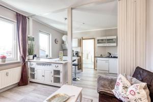 Ferienwohnung Ziesing Friedrichsbrunn