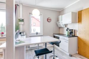 Ferienwohnung Ziesing Friedrichsbrunn