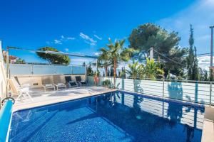 Ideal Property Mallorca - Villa Alcanada 1