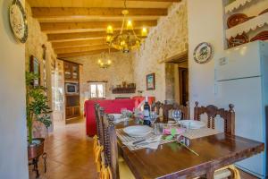 Ideal Property Mallorca - Lina - Sa Figuera Blanca