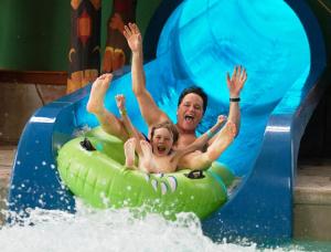 Great Wolf Lodge Waterpark Resort