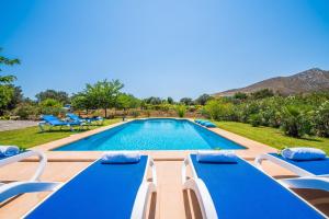 Ideal Property Mallorca - Mamici