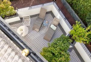 Villa Magalean Hotel & Spa