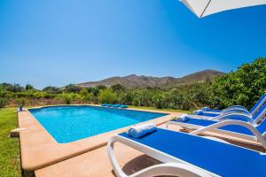 Ideal Property Mallorca - Mamici