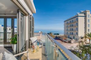 Ideal Property Mallorca - Castello Playa - Hotel 4 stelle a Can Picafort