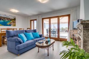 Ideal Property Mallorca - Mary