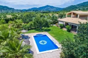 Ideal Property Mallorca - Mestre - Binibona