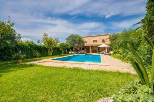 Ideal Property Mallorca - Can Nyany Buger