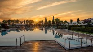 Hotel Caesius Thermae & Spa Resort