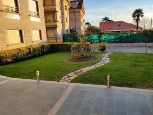 Piso espectacular al lado de las playas en Portonovo