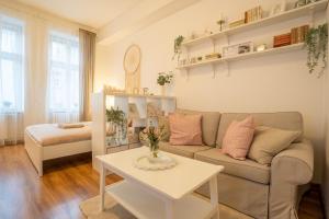 FAMILY Apartment OSTRAVA