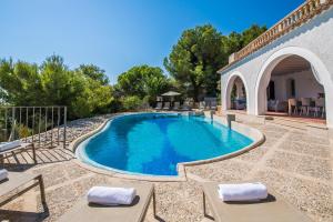 Ideal Property Mallorca - Ram de Mar