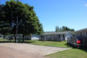 Stanhope Cottages