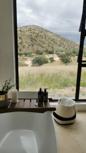 Achab Eco cabin